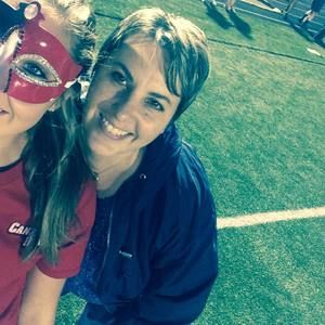 Meet your Posher, Sonya